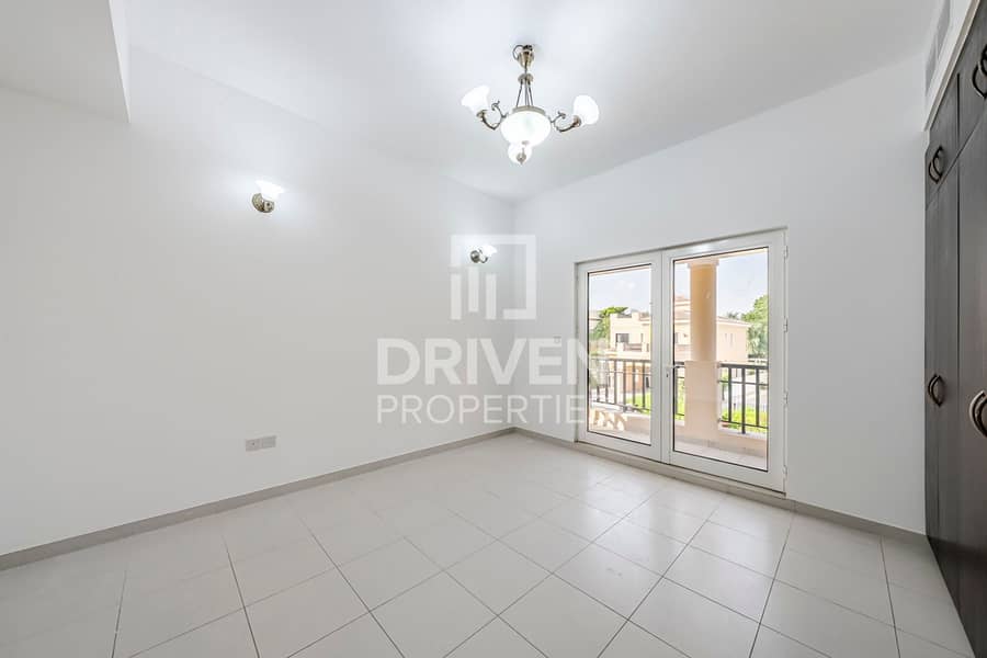 Unique Layout | Community View | Elegant Villa - Image 10