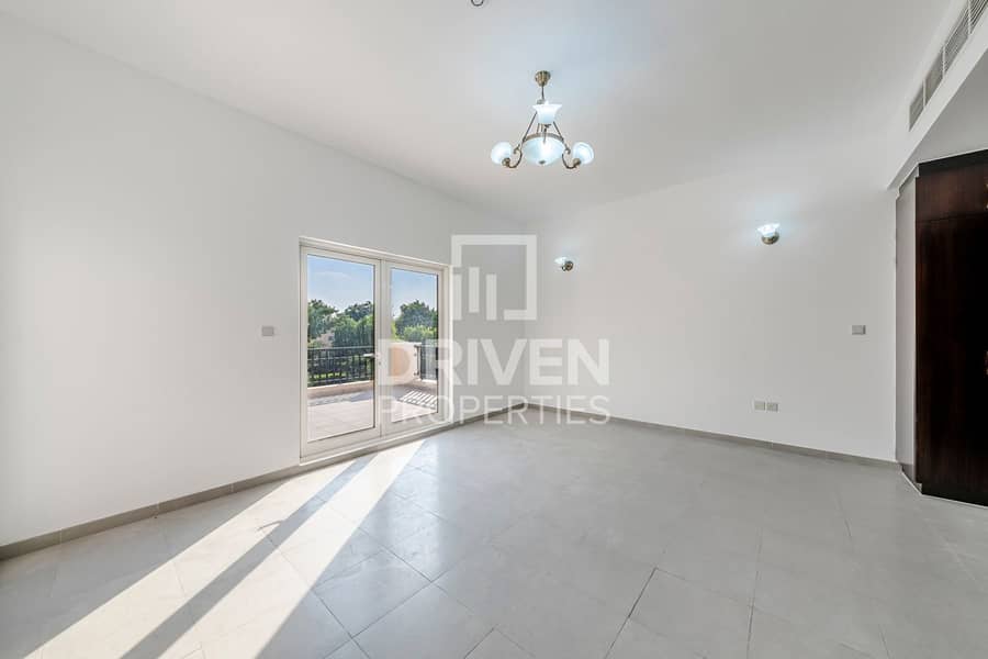 Unique Layout | Community View | Elegant Villa - Image 13