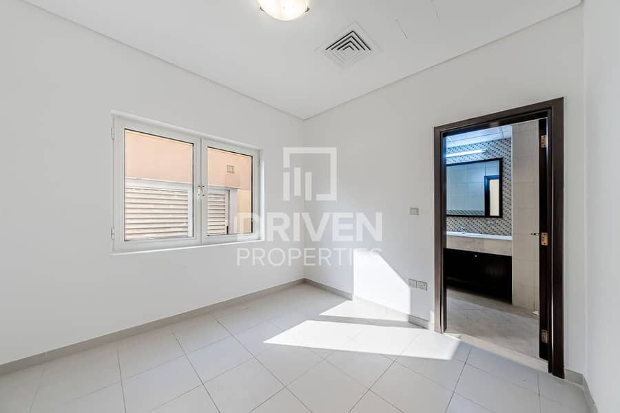 Unique Layout | Community View | Elegant Villa - Image 15