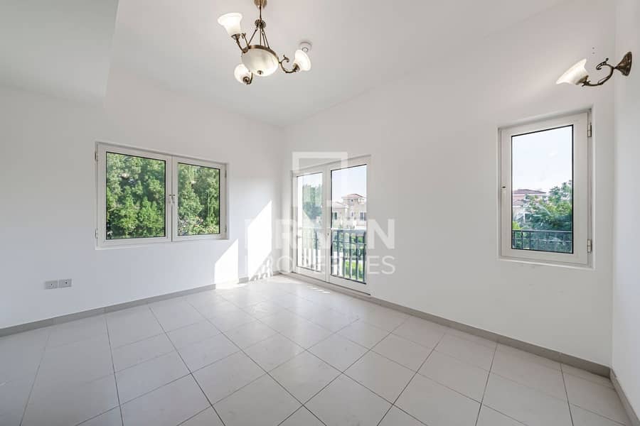 Unique Layout | Community View | Elegant Villa - Image 16