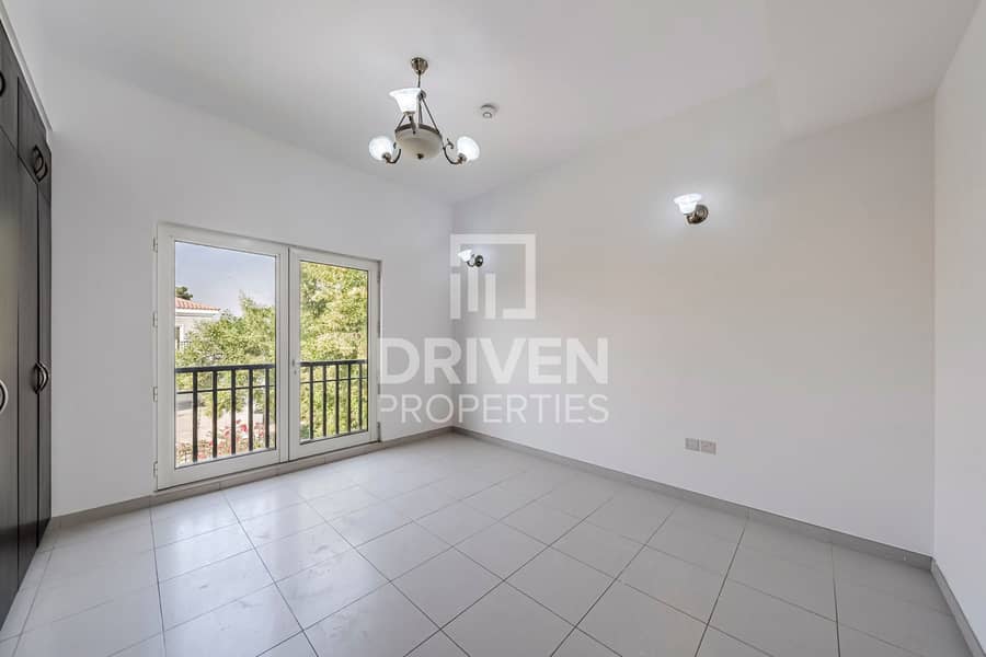 Unique Layout | Community View | Elegant Villa - Image 17