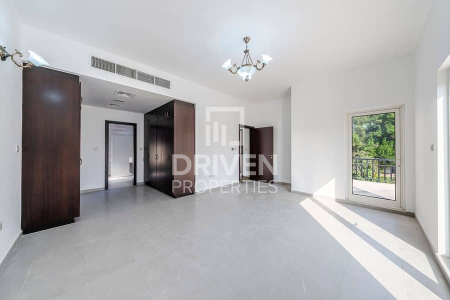 Unique Layout | Community View | Elegant Villa - Image 18