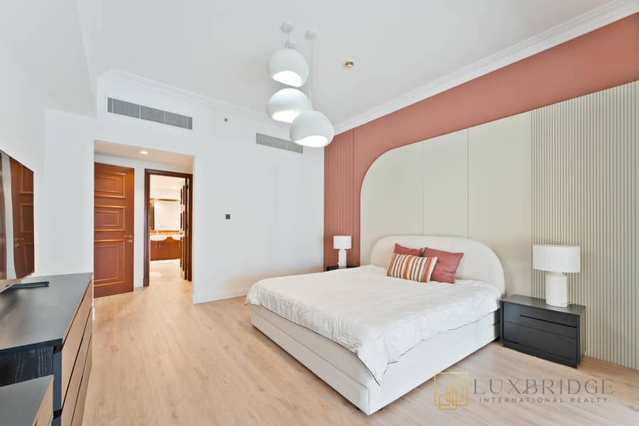 Vacant | Fully Furnished | Prime Location - Image 6