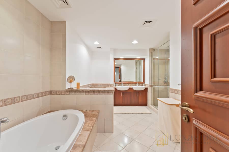 Vacant | Fully Furnished | Prime Location - Image 9