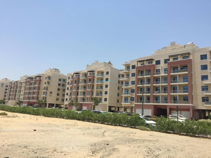 14 30K 1BEDROOM APARTMENT  4CHEQUE SIZE 680 AT LIWAN