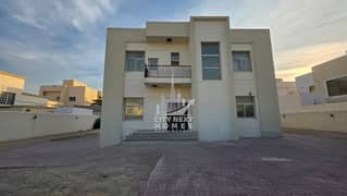 فیلا في المزهر 2،المزهر 5 غرف 250000 درهم - 13655063