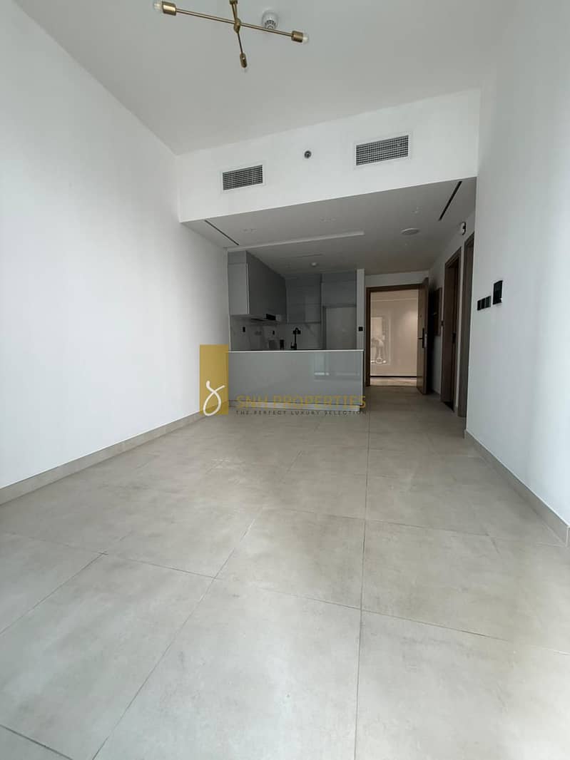 BURJ KHALIFA VIEW | READY TO MOVE IN | HIGH FLOOR