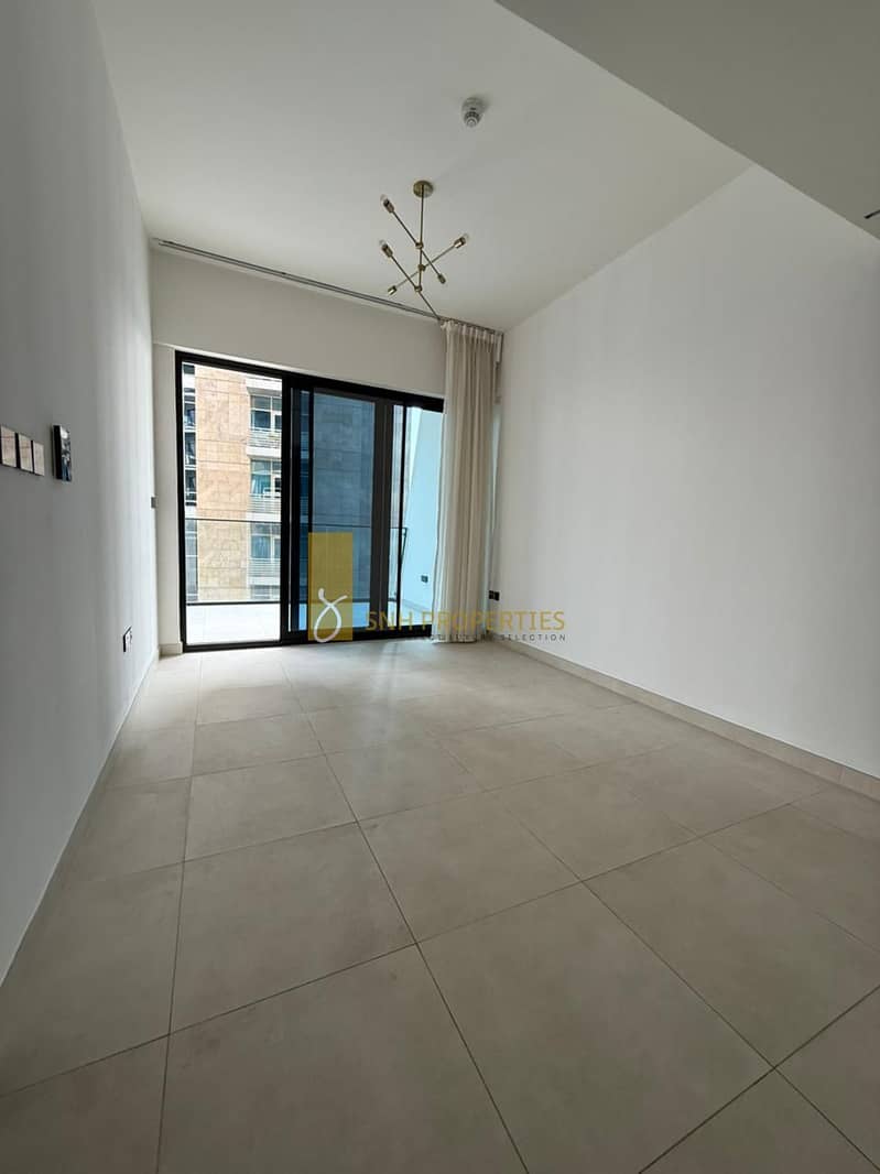BURJ KHALIFA VIEW | READY TO MOVE IN | HIGH FLOOR