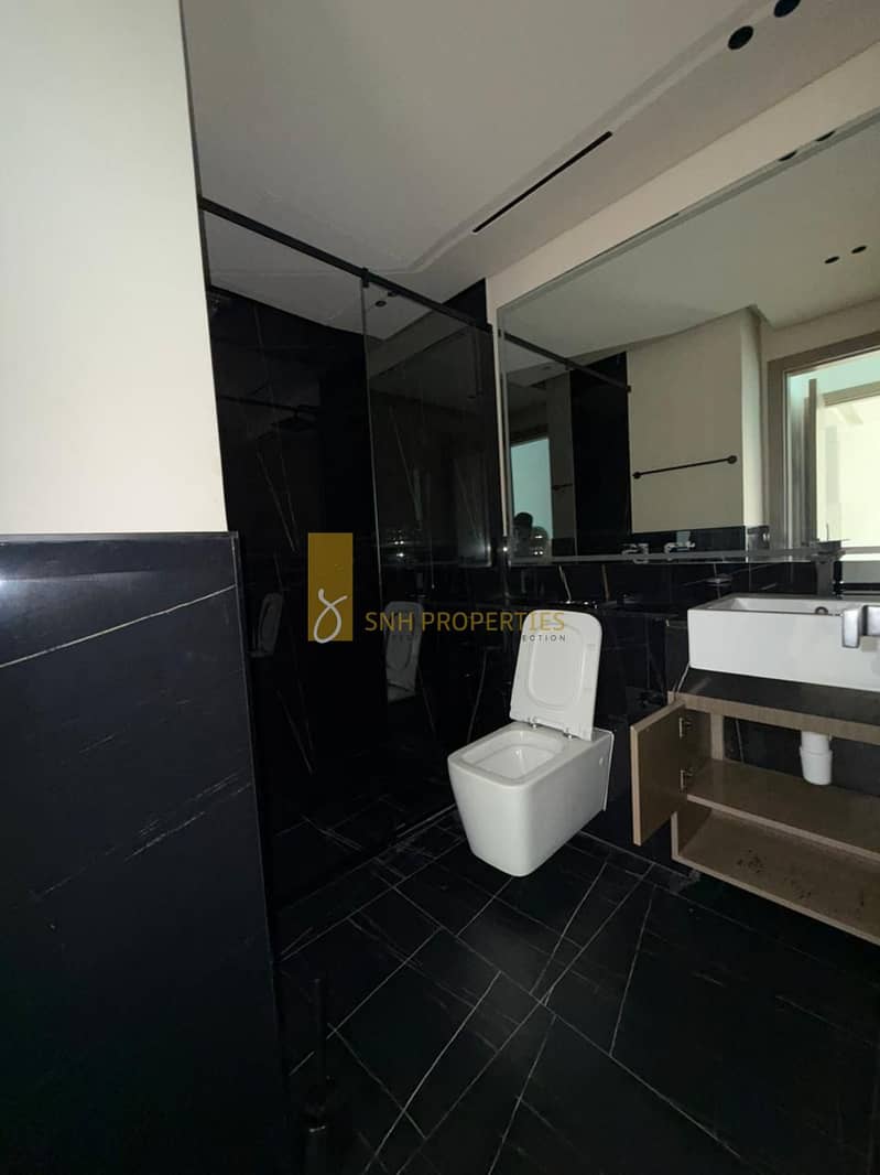 BURJ KHALIFA VIEW | READY TO MOVE IN | HIGH FLOOR - Image 8