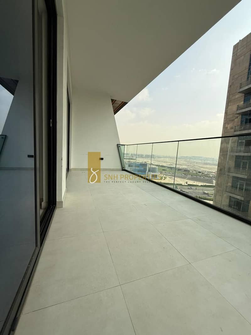 BURJ KHALIFA VIEW | READY TO MOVE IN | HIGH FLOOR - Image 12