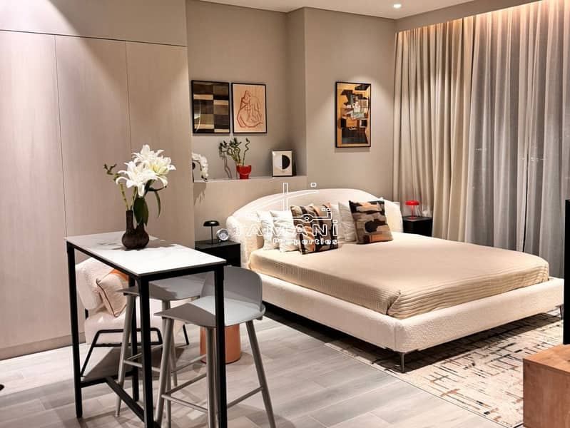 Marina View | Fully Furnished | Modern Amenities