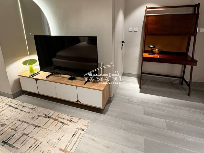 Marina View | Fully Furnished | Modern Amenities