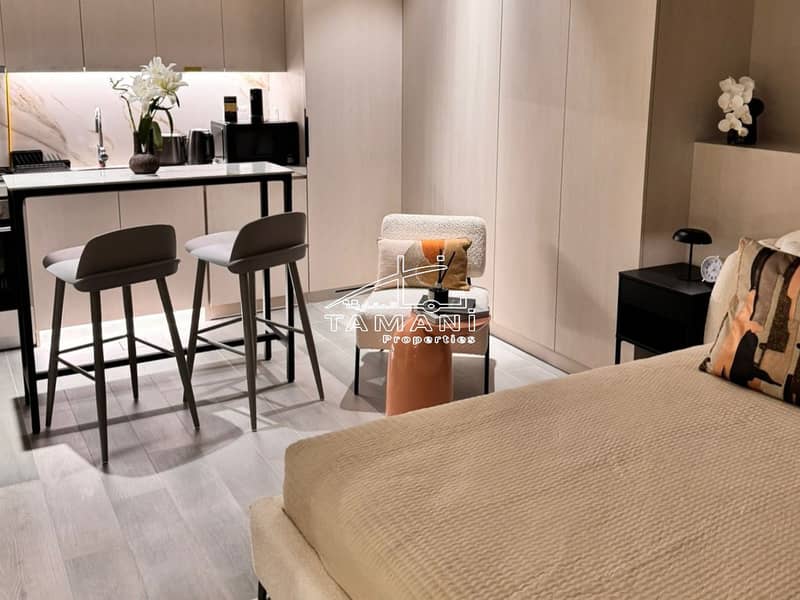 Marina View | Fully Furnished | Modern Amenities