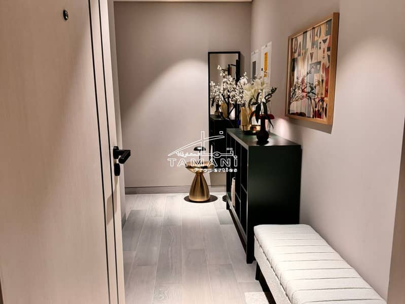 Marina View | Fully Furnished | Modern Amenities