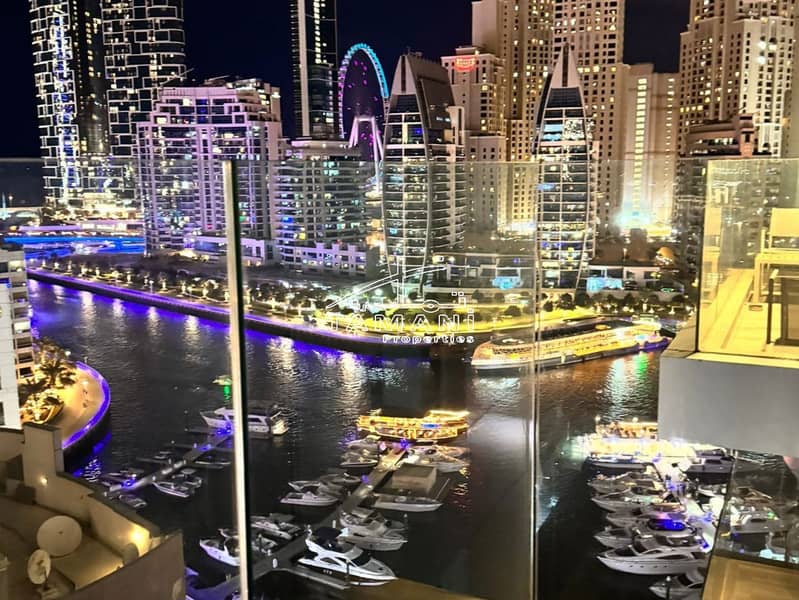 Marina View | Fully Furnished | Modern Amenities - Image 6