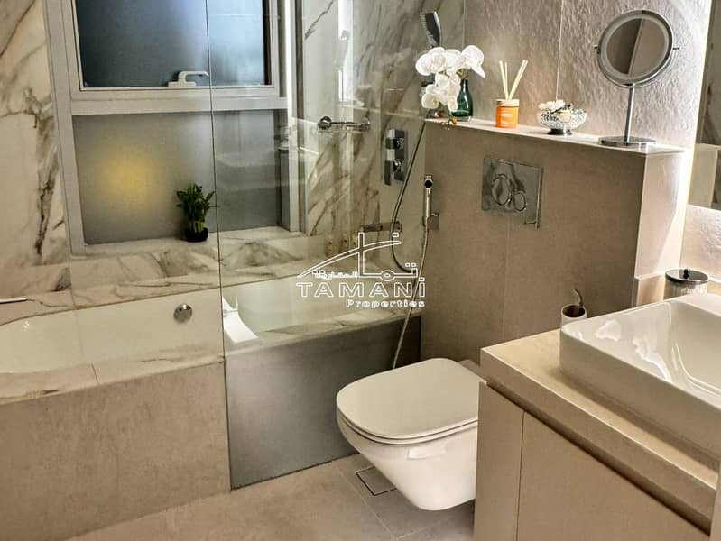 Marina View | Fully Furnished | Modern Amenities - Image 9