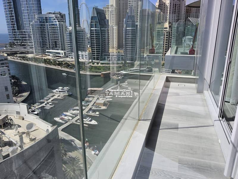 Marina View | Fully Furnished | Modern Amenities - Image 12