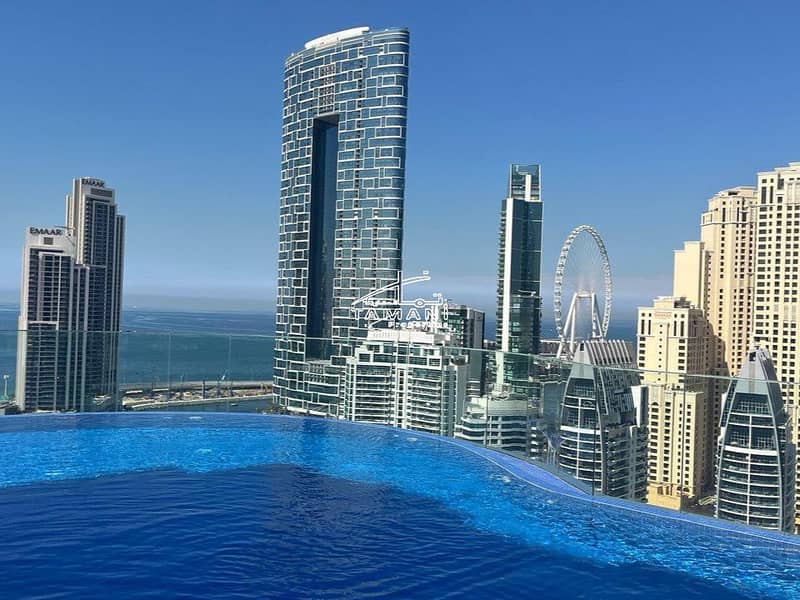 Marina View | Fully Furnished | Modern Amenities - Image 14