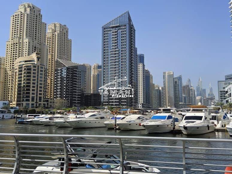 Marina View | Fully Furnished | Modern Amenities - Image 15