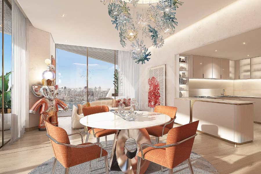 Investor Deal | Sea View | 50% Paid