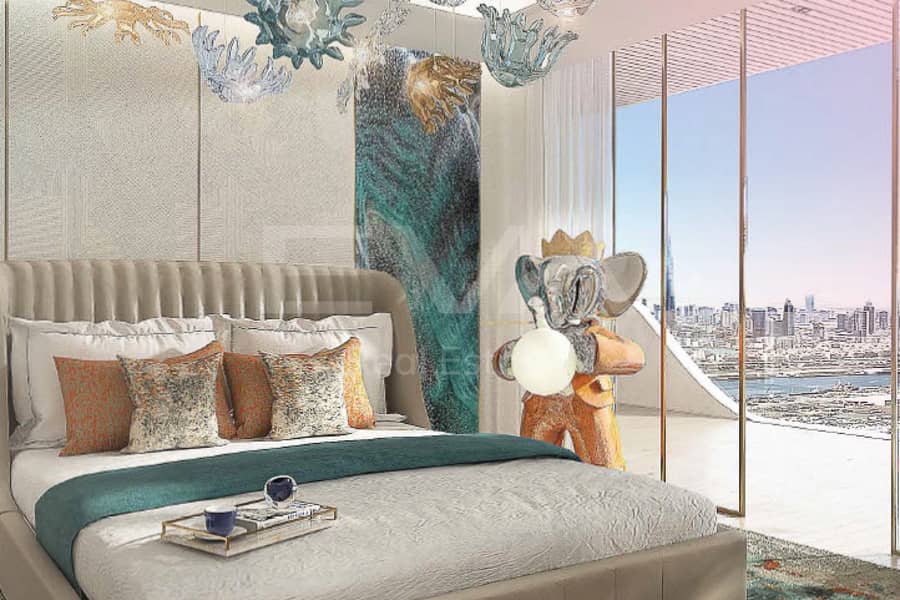 Investor Deal | Sea View | 50% Paid