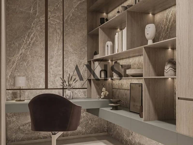 Premium Apartments | Smart Home | High ROI - Image 7