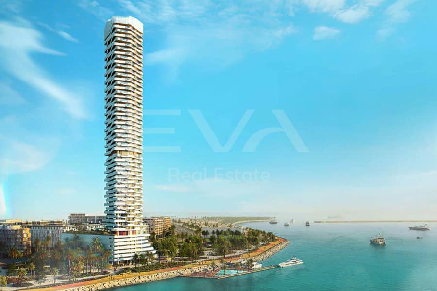 Investor Deal | Sea View | 50% Paid