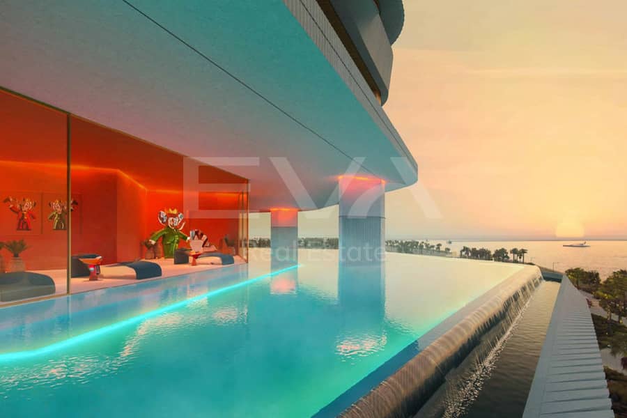 Investor Deal | Sea View | 50% Paid - Image 8