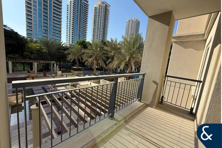 3 Bedrooms | VASTU | Lake views | Vacant