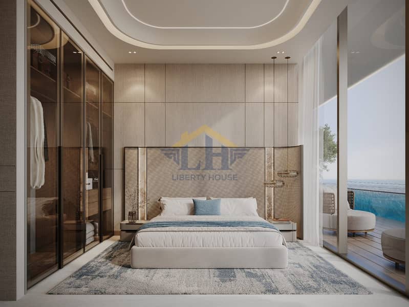 1% Monthly | Seaview | Resort Inspired Living