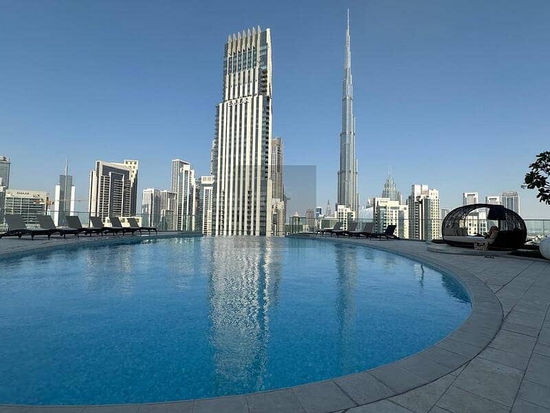 Spacious 3BR Apartment + Study I Prime Location