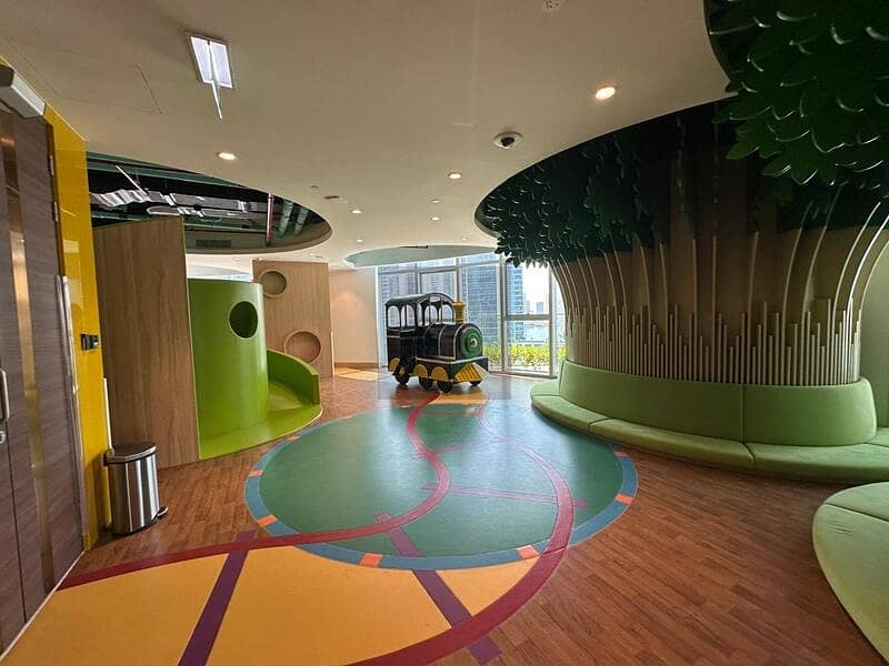 Spacious 3BR Apartment + Study I Prime Location - Image 8