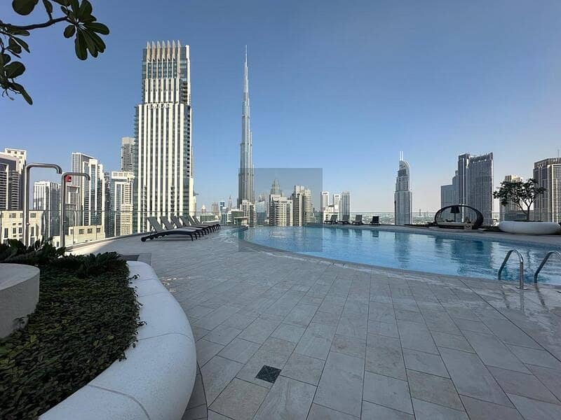 Spacious 3BR Apartment + Study I Prime Location - Image 13