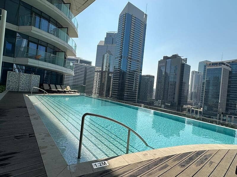 Spacious 3BR Apartment + Study I Prime Location - Image 14