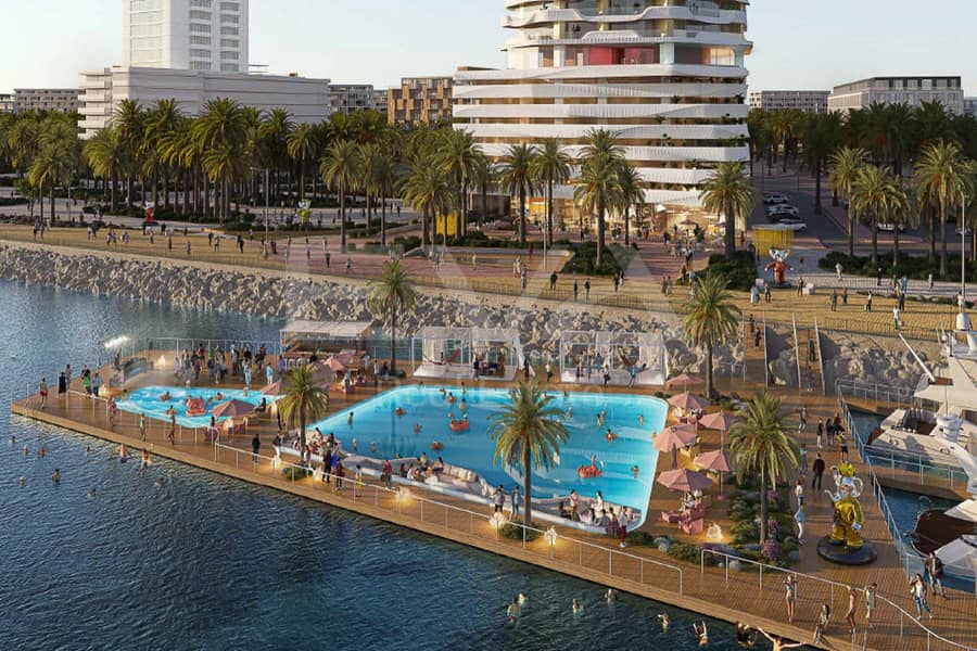 Investor Deal | Sea View | 50% Paid - Image 10