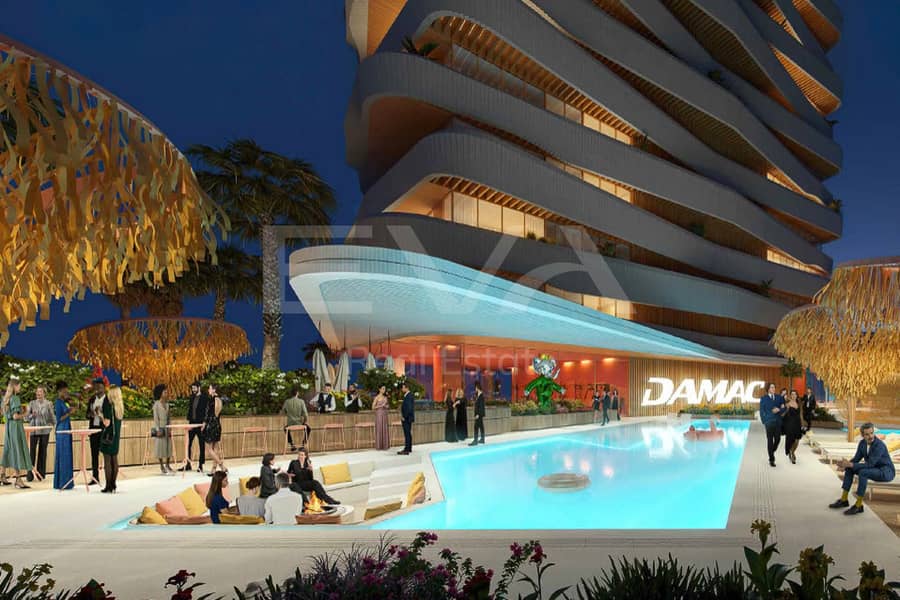 Investor Deal | Sea View | 50% Paid - Image 13