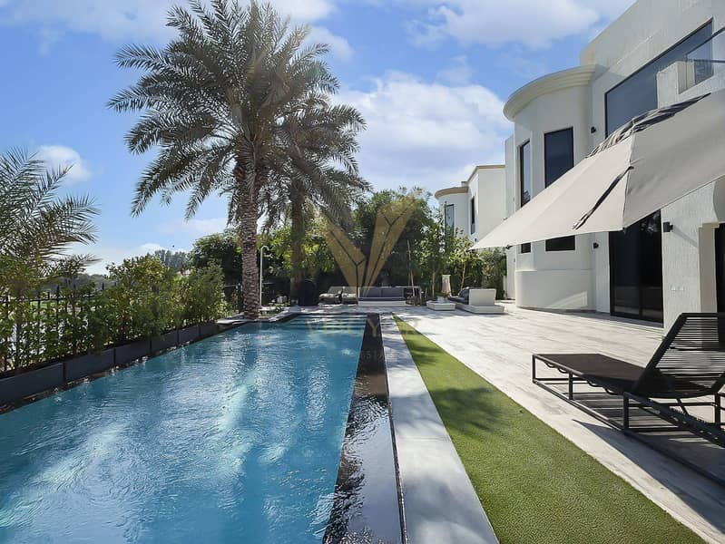 Luxury 4BR Villa | Private Pool With Lake Views - Image 11