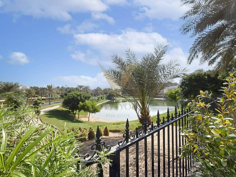 Luxury 4BR Villa | Private Pool With Lake Views - Image 13