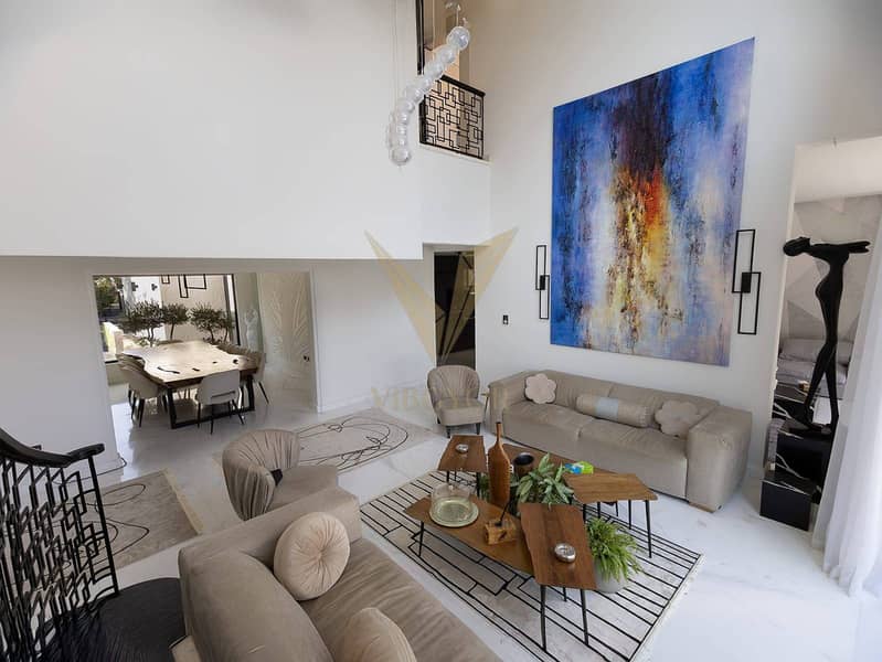 Luxury 4BR Villa | Private Pool With Lake Views - Image 14