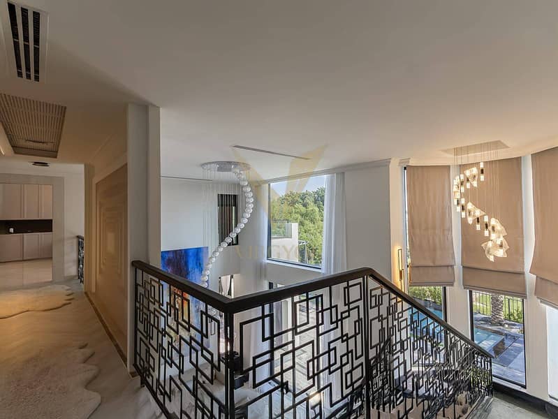 Luxury 4BR Villa | Private Pool With Lake Views - Image 19