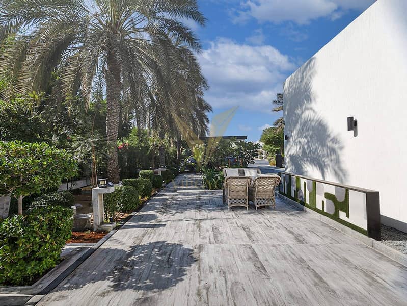 Luxury 4BR Villa | Private Pool With Lake Views - Image 20