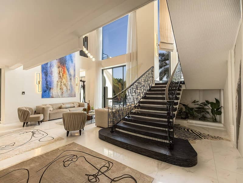 Luxury 4BR Villa | Private Pool With Lake Views - Image 21