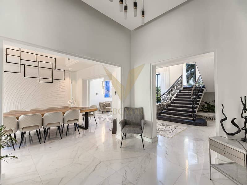 Luxury 4BR Villa | Private Pool With Lake Views - Image 23