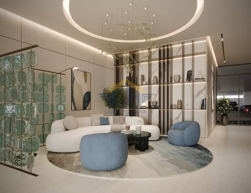 1% Monthly | Seaview | Resort Inspired Living - Image 9