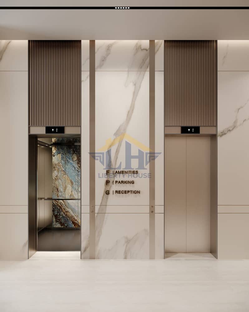 1% Monthly | Seaview | Resort Inspired Living - Image 10