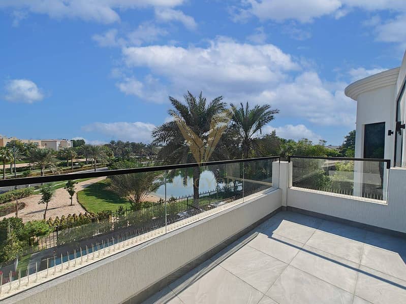 Luxury 4BR Villa | Private Pool With Lake Views - Image 28