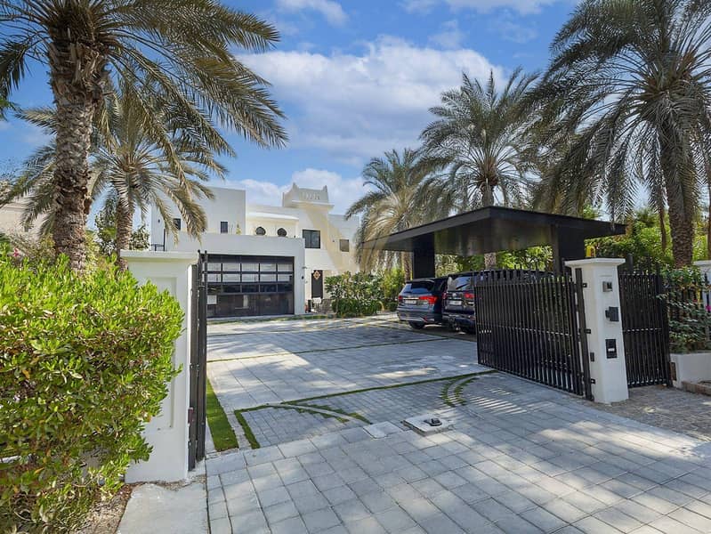 Luxury 4BR Villa | Private Pool With Lake Views - Image 29