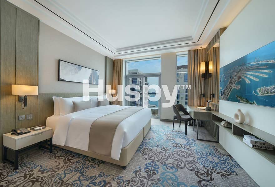 Beach Access | Vacant | Furnished - Image 6