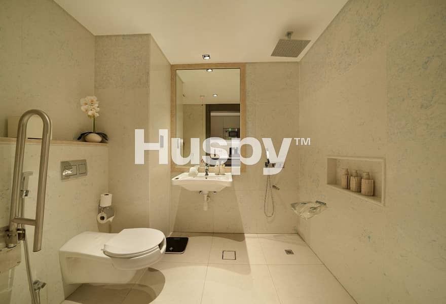 Beach Access | Vacant | Furnished - Image 9