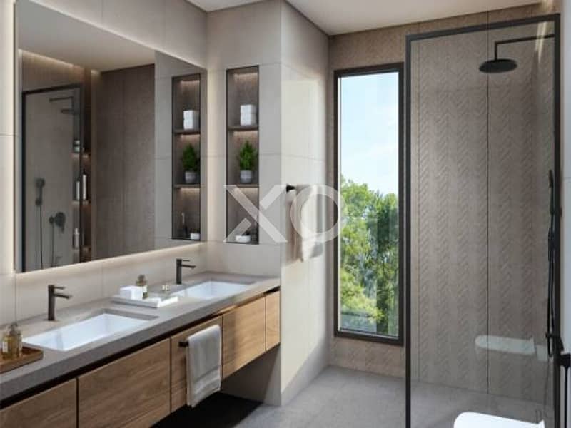 Exclusive Corner 4BR | Green Belt| Q2 2028 - Image 7